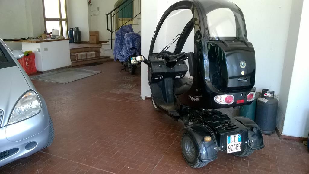 Bella Liguria Hotel Diano San Pietro Kültér fotó