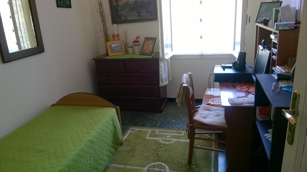 Bella Liguria Hotel Diano San Pietro Kültér fotó