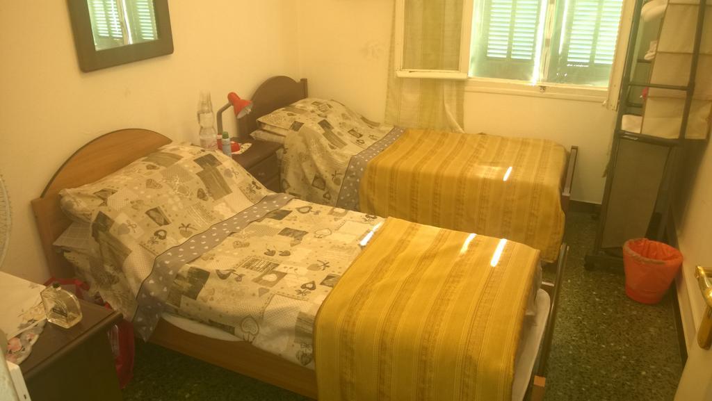 Bella Liguria Hotel Diano San Pietro Kültér fotó