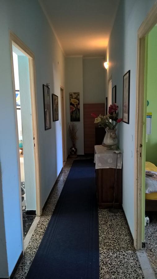 Bella Liguria Hotel Diano San Pietro Kültér fotó