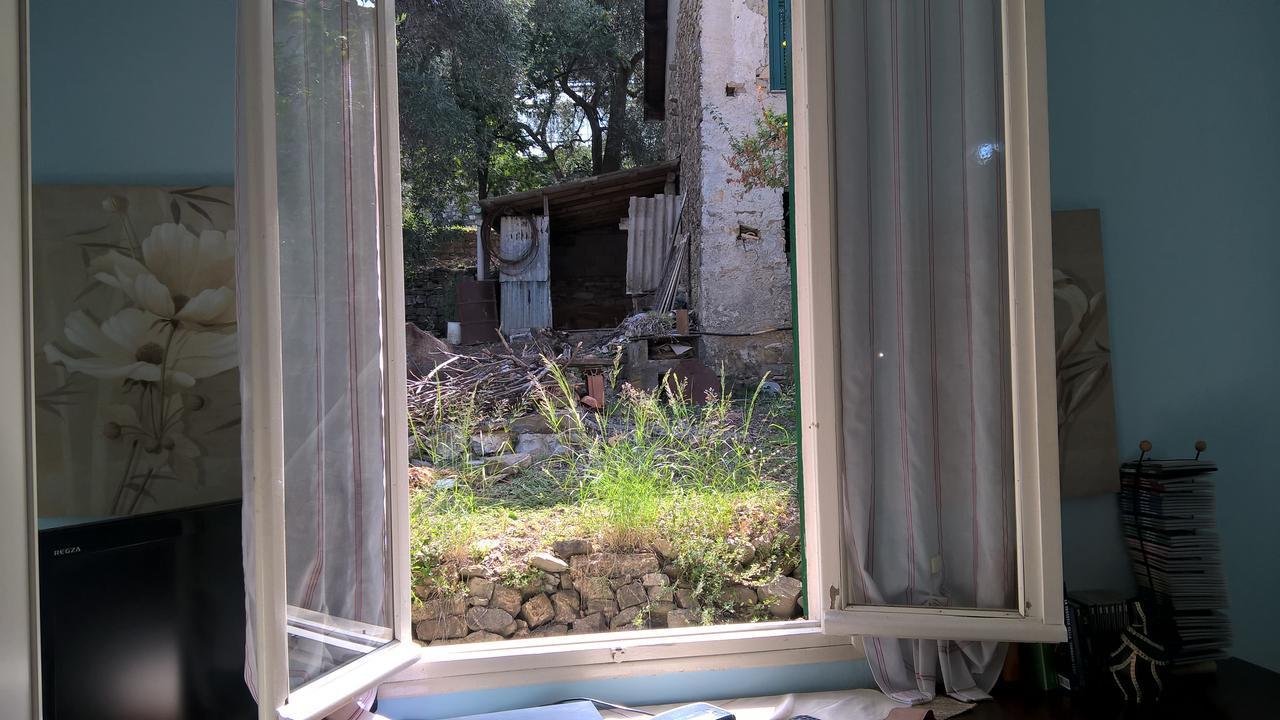 Bella Liguria Hotel Diano San Pietro Kültér fotó