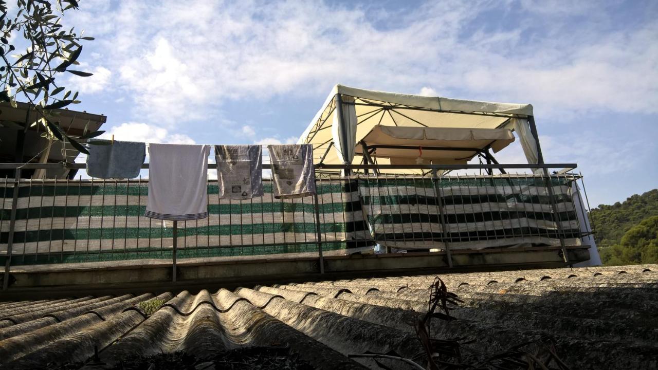 Bella Liguria Hotel Diano San Pietro Kültér fotó