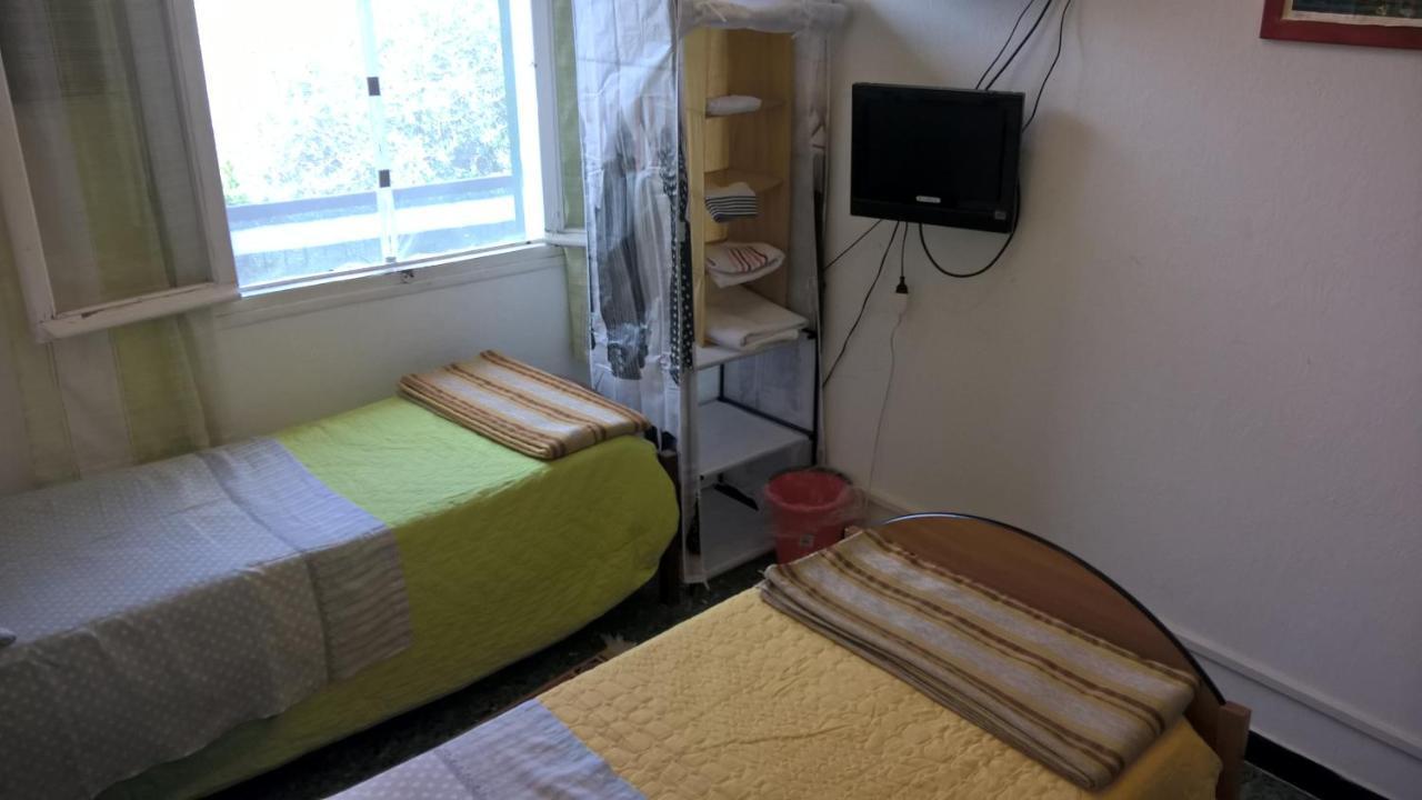 Bella Liguria Hotel Diano San Pietro Kültér fotó